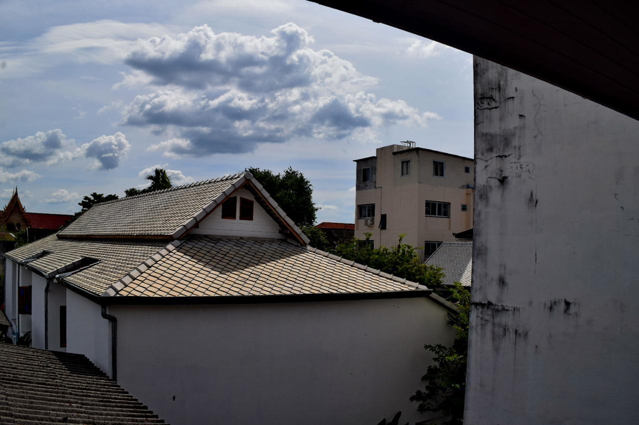 Room To Let Csiangmaj Kültér fotó
