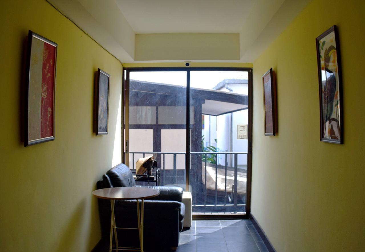 Room To Let Csiangmaj Kültér fotó