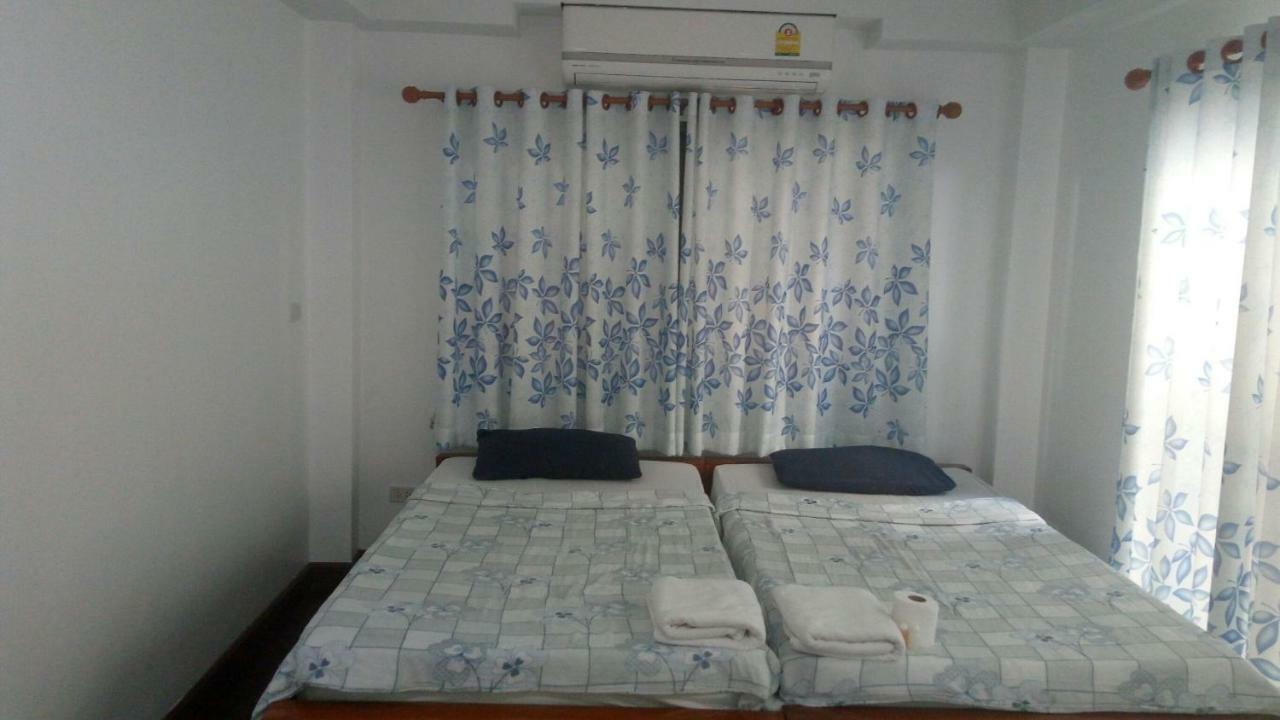 Room To Let Csiangmaj Kültér fotó